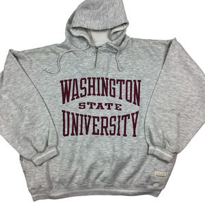 Vintage Washington State Cougars hoodie
